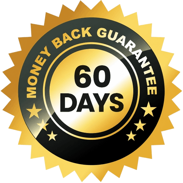 Mindoryx Guarantee