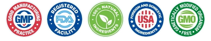 Mindoryx Premium Quality Manufacturing