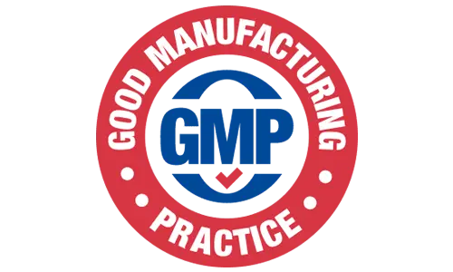 Mindoryx GMP Certified